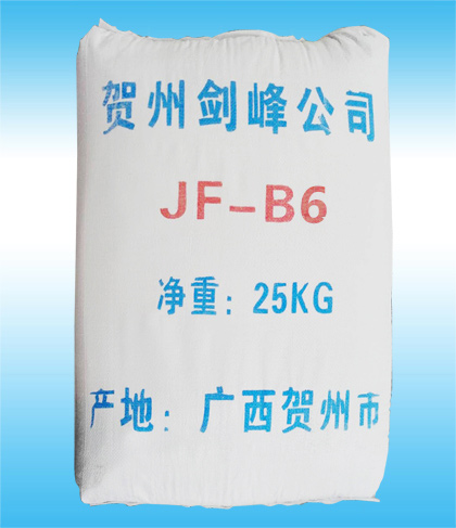 JF-B6-重質碳酸鈣